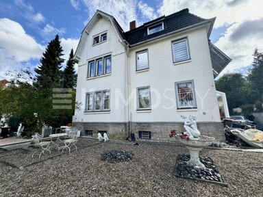 Einfamilienhaus zum Kauf 1.200.000 € 10 Zimmer 250 m² 800 m² Grundstück Oststadt Hannover 30161