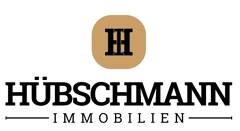 Hübschmann Immobilien logo