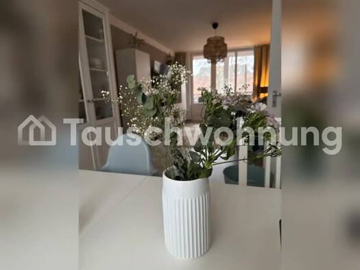 Wohnung zur Miete Tauschwohnung 676 € 3 Zimmer 74 m² 2. Geschoss Kirchsteigfeld Potsdam 14480
