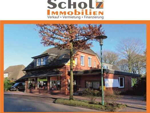 Sonstiges zum Kauf 299.000 € 7 Zimmer 235 m² 1.180 m² Grundstück Ocholt Westerstede 26655