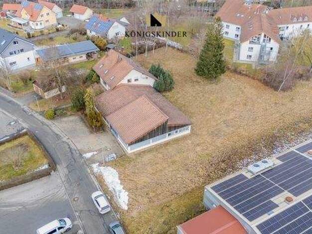 Einfamilienhaus zum Kauf 780.000 € 7 Zimmer 196 m² 3.888 m² Grundstück Waldmössingen Schramberg 78713