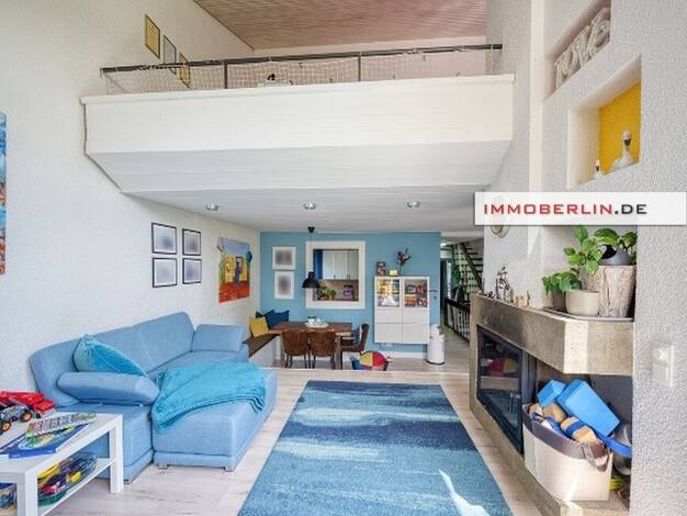 Doppelhaushälfte zum Kauf 829.000 € 5 Zimmer 203 m² 353 m² Grundstück Rudow Neukölln 12357