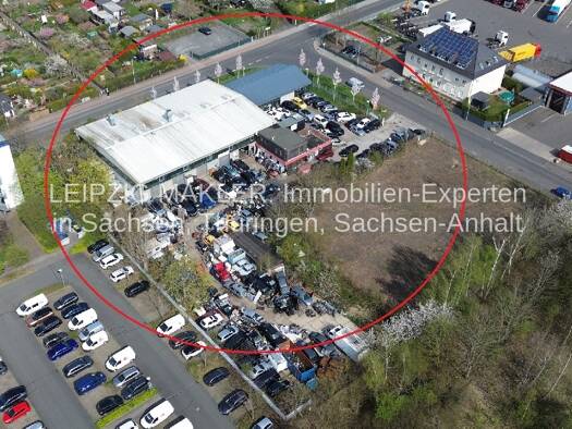 Lagerhalle zur Miete 10 € 300 m² Lagerfläche Engelsdorf Ost 04319