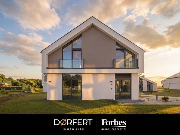 Wohnung zum Kauf - Erstbezug 273.500 € 2 Zimmer 63,6 m² Roez Göhren-Lebbin 17213