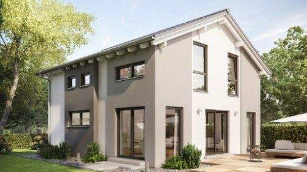 Einfamilienhaus zum Kauf provisionsfrei 664.141 € 5 Zimmer 136 m² 470 m² Grundstück Knittlingen 75438