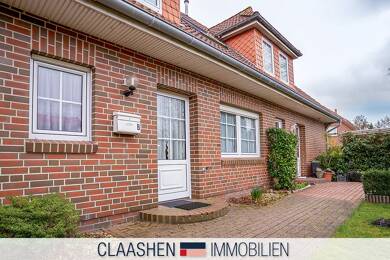 Reihenmittelhaus zur Miete 795 € 3 Zimmer 82 m² 1 m² Grundstück Hage Hage 26524