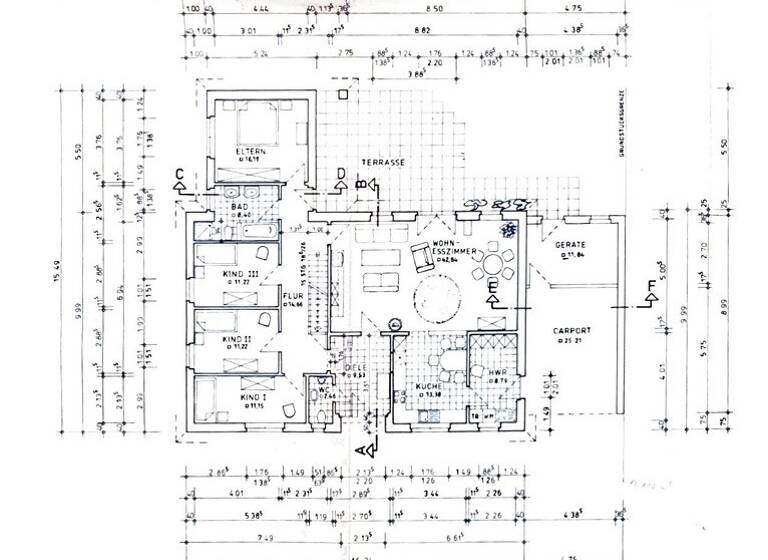 Einfamilienhaus zum Kauf 495.000 € 6 Zimmer 146 m²<br/>Wohnfläche 724 m²<br/>Grundstück Getelo 49843