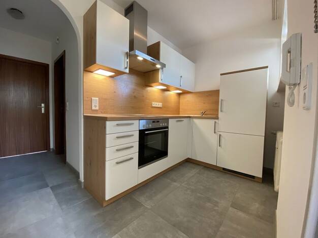 Wohnung zur Miete 620 € 2 Zimmer 47,9 m² 2. Geschoss Schillerstr. 2 Haidenhof-Nord Passau 94032