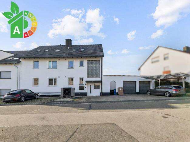 Wohnung zum Kauf 349.000 € 3 Zimmer 119,3 m² 1. Geschoss frei ab 01.04.2026 Großschwarzenlohe Wendelstein 90530