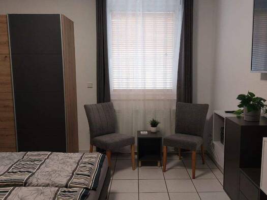 Wohnung zur Miete auf Zeit 850 € 3 Zimmer 60 m² frei ab sofort Butendorf Gladbeck 45968