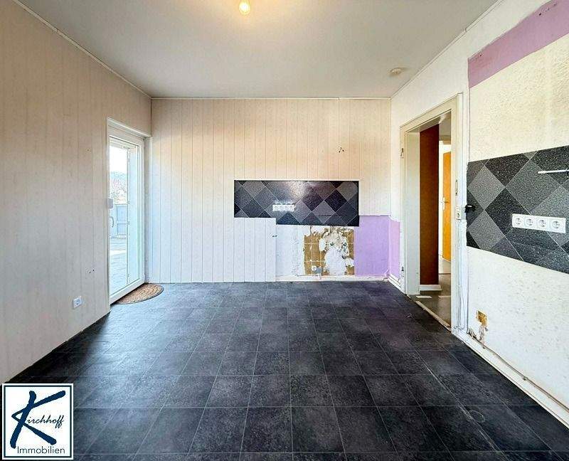 Immobilie in Bad Harzburg - Attraktives Wohnhaus mit 3 Wohneinheiten, Garten und Stellplätzen - mit Blick auf die Harzberge in Bad Harzburg (Ortsteil), ideal für Familien und Kap - Bild 3