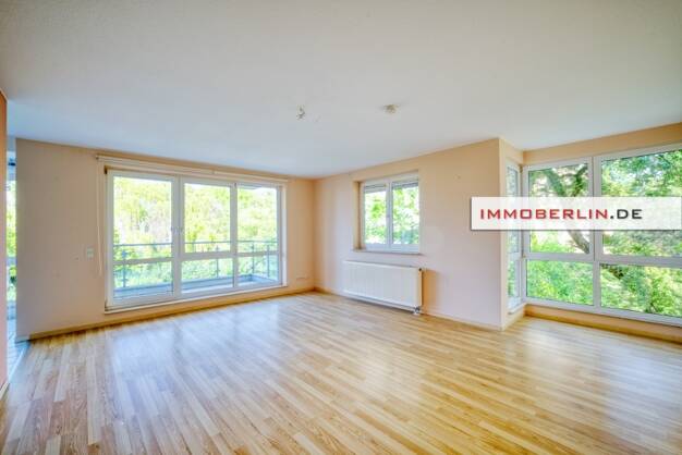 Wohnung zum Kauf 350.000 € 3 Zimmer 81 m² frei ab sofort Buckow Berlin 12351