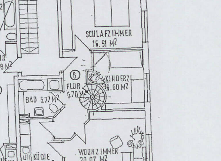 Maisonette zum Kauf 295.000 € 4 Zimmer 100,2 m² EG Laaber 93164
