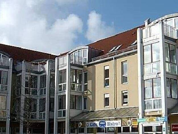 Wohnung zum Kauf 330.000 € 2 Zimmer 63,3 m² 1. Geschoss Karlsfeld b München 85757
