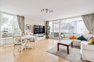 Wohnung zum Kauf 435.000 € 3 Zimmer 85 m² Iserbrook Hamburg 22589