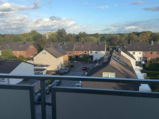 Wohnung zur Miete 780 € 3 Zimmer 71 m² Geschoss 4/5 frei ab 01.01.2027 Lambarenestr. 49 Buchholz Duisburg 47249