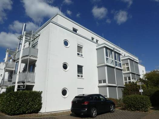 Penthouse zum Kauf 365.000 € 3 Zimmer 87 m² 3. Geschoss Wiesbaden Wiesbaden 65189