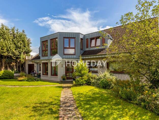 Wohnung zum Kauf 249.000 € 6 Zimmer 202 m² 1. Geschoss Bühren Emstek 49685