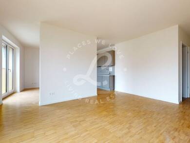 Wohnung zur Miete - Erstbezug 1.495 € 2 Zimmer 63,4 m² 5. Geschoss frei ab sofort Petershausen Konstanz 78467