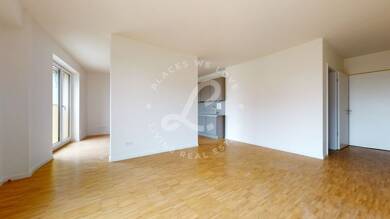 Wohnung zur Miete 1.495 € 2 Zimmer 63,4 m² 5. Geschoss frei ab 01.06.2025 Petershausen Konstanz 78467