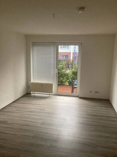 Wohnung zur Miete 350 € 1 Zimmer 24,8 m² EG frei ab sofort Volgershall 9 Weststadt Lüneburg 21339