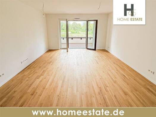 Wohnung zur Miete - Erstbezug 1.650 € 3 Zimmer 75 m² 2. Geschoss frei ab sofort Roelckestraße 111 Weißensee Berlin 13086