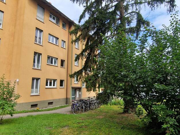Wohnung zur Miete 1.030 € 3 Zimmer 64 m² frei ab sofort Allmannsdorf Konstanz 78464
