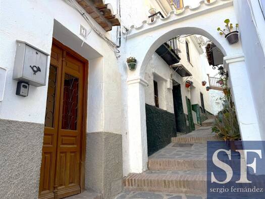 Haus zum Kauf 170.000 € 65 m² Canillas de Aceituno 29712