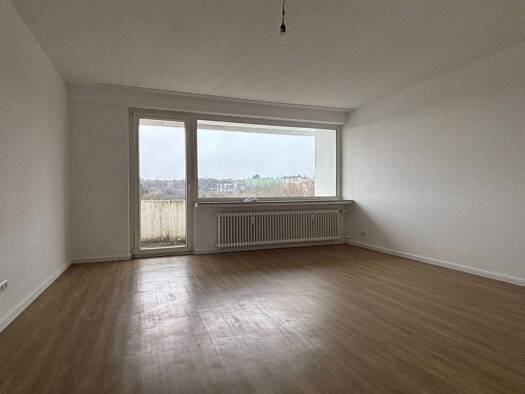 Wohnung zur Miete 678 € 4 Zimmer 81,7 m² 2. Geschoss frei ab sofort Mastweg 94 Cronenberg Wuppertal 42349