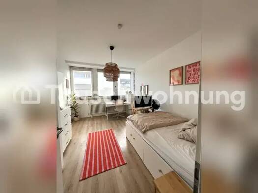 Wohnung zur Miete Tauschwohnung 1.000 € 2 Zimmer 55 m² EG Zollstock Köln 50969