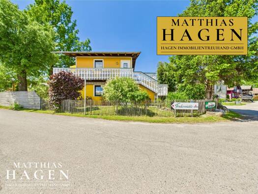 Haus zum Kauf 290.000 € 4 Zimmer 63,8 m² 370 m² Grundstück In der Schanz 1 Hard 6971