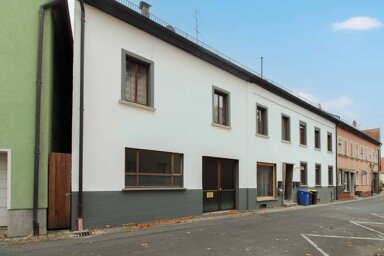 Maisonette zum Kauf 249.000 € 6 Zimmer 161,1 m² 1. Geschoss Uehlfeld Uehlfeld 91486