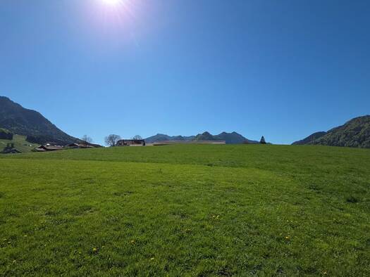 Grundstück zum Kauf 150.000 € 177 m² Grundstück Ruhpolding Ruhpolding 83324