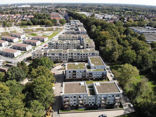 Außenstellplatz zur Miete 20 € Goldenbergstraße 17 Mecklenbeck Münster 48163