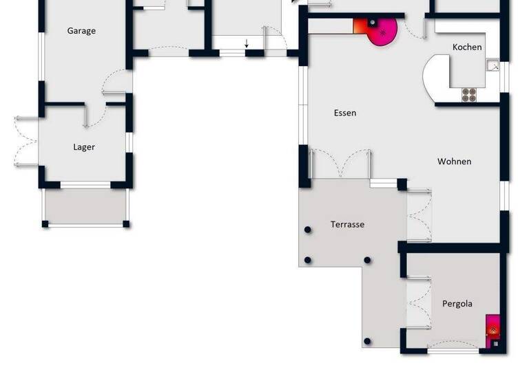 Einfamilienhaus zum Kauf 795.000 € 4 Zimmer 125 m² 650 m² Grundstück frei ab 01.05.2026 Konstanzer Strasse 14 Götzis 6840