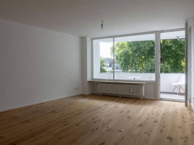 Wohnung zum Kauf provisionsfrei 449.000 € 3 Zimmer 71 m² 2. Geschoss Altstadt-Süd Köln 50676