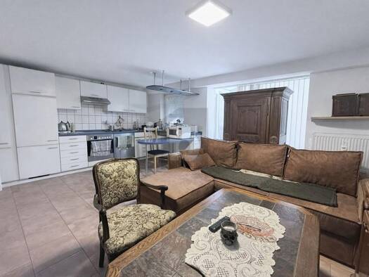 Wohnung zum Kauf 2 Zimmer 72 m² Warmbronn Leonberg 71229