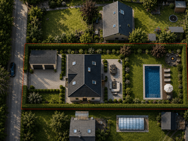 Grundstück zum Kauf 330.000 € 1.236 m² Grundstück Nord Petershagen/Eggersdorf 15345