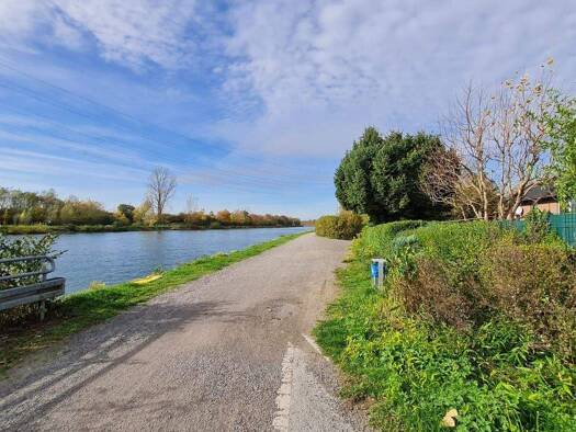 Grundstück zum Kauf 11.415 m² Grundstück Unser Fritz Herne 44653
