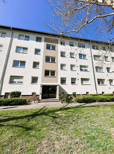 Wohnung zum Kauf 175.000 € 3 Zimmer 68 m² 1. Geschoss Bad Dürkheim Bad Dürkheim 67098