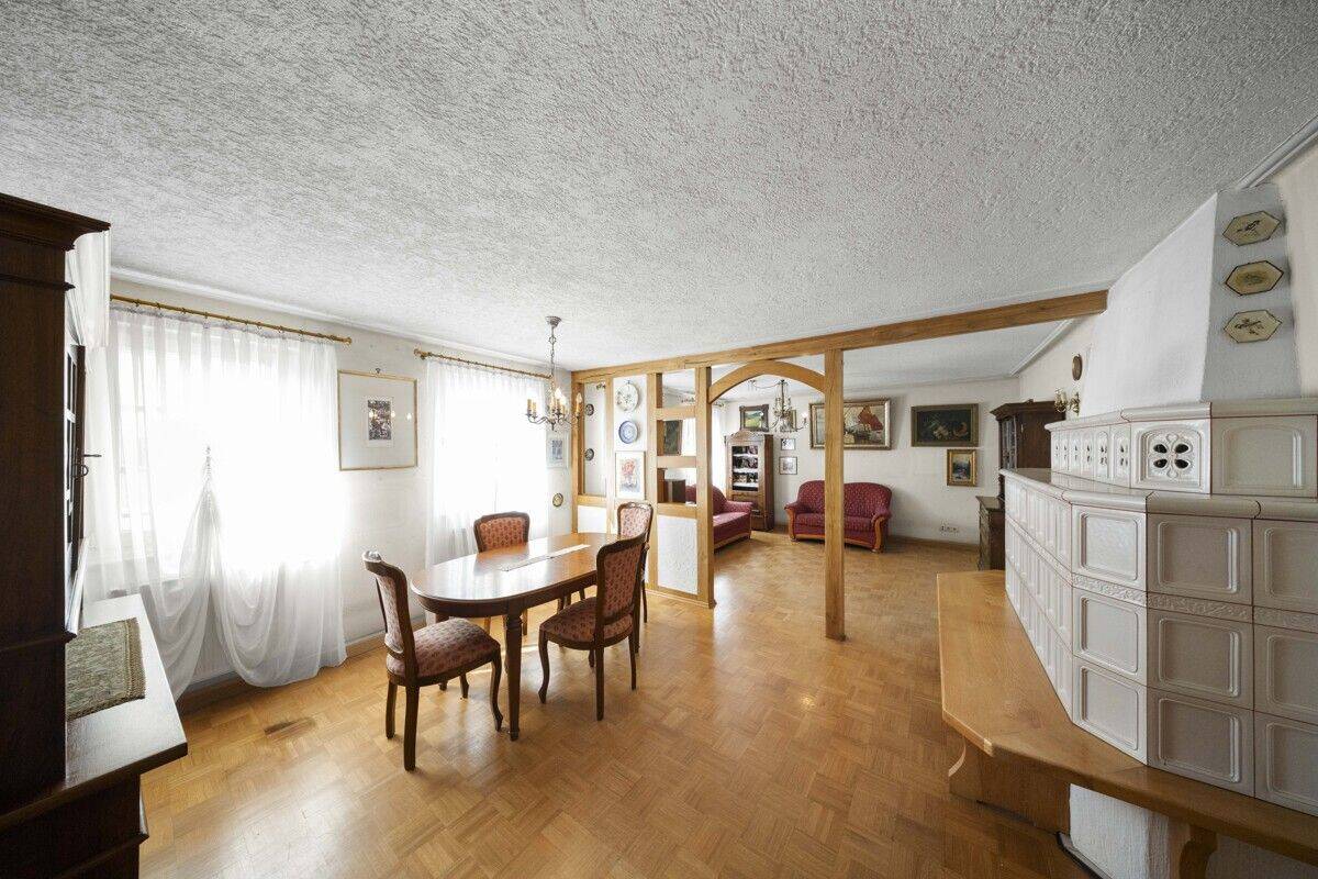 Haus zum Kauf - Ansicht 6
