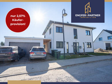 Einfamilienhaus zum Kauf 529.000 € 5 Zimmer 145 m² 632 m² Grundstück Jürgenshagen Jürgenshagen 18246