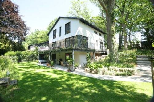 Einfamilienhaus zum Kauf - Ansicht 2