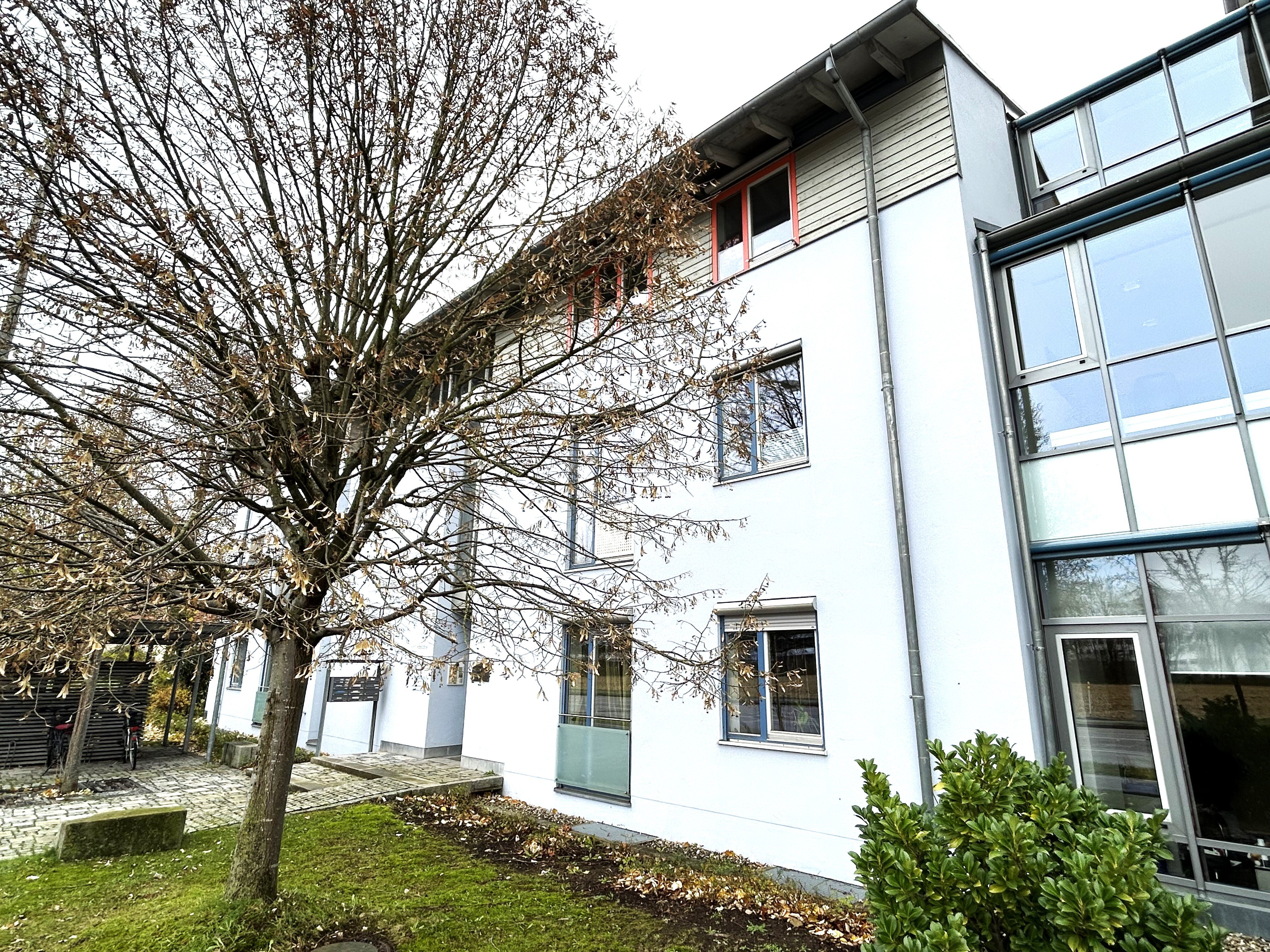 Studio zum Kauf 179.000 € 1 Zimmer 28 m²<br/>Wohnfläche Altenerding Erding 85435