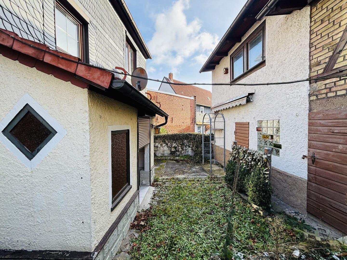 House in Geratal, Geraberg - Ansicht 4