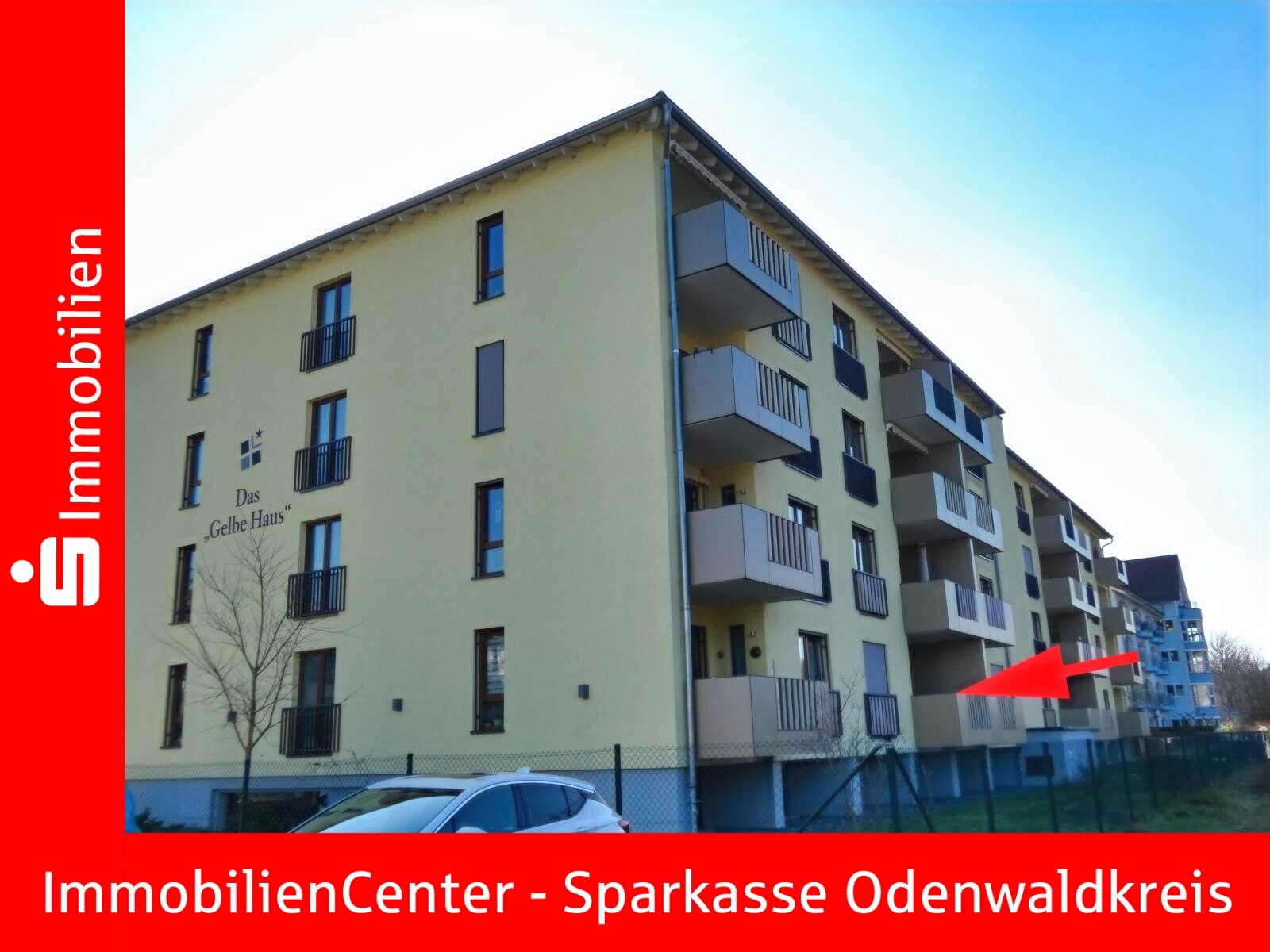 Wohnung zum Kauf 159.000 € 2 Zimmer 58,4 m²<br/>Wohnfläche Bad König Bad König 64732