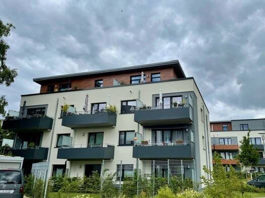Wohnung zur Miete 880 € 3 Zimmer 76,5 m² 1. Geschoss frei ab 01.11.2025 Westpreußenring 14 Neustadt 23730