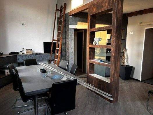 Bürofläche zur Miete 490 € 3 Zimmer 98 m² Bürofläche Nistertal 57647