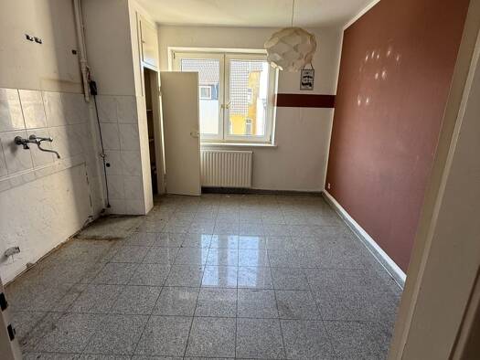 Wohnung zur Miete 841 € 2 Zimmer 58 m² 5. Geschoss frei ab 01.09.2025 Nordstadt Hannover 30167