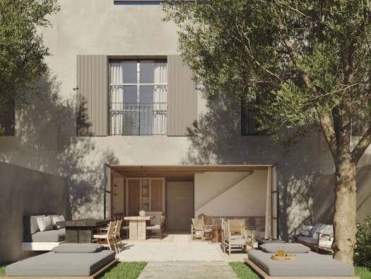 Reihenmittelhaus zum Kauf 2.700.000 € 4 Zimmer 131 m² 110 m² Grundstück Molinar 07006